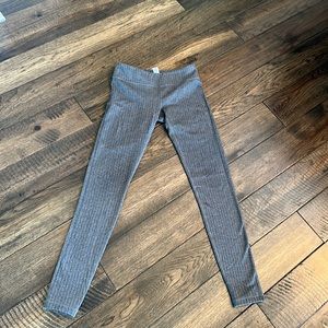 Ivivva leggings size 12